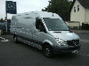 Mercedes-Benz Sprinter II Kasten 318 CDI