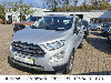 Ford EcoSport 1,0 EcoBoost 103kW Titanium Leder, Navi