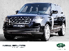 Land Rover Range Rover 4.4l SDV8 Vogue UPE 141.820,-