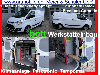 Ford Transit Custom 310 Trend Bott Werkstatteinbau Garantie 1.Hand