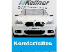 BMW 525 d M-Sport, Komfortsitze, Motor 01-20 NEU !!!