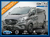 Ford Transit Custom 300L2 2.0 TDCi DOKA SHZ KAMERA