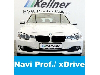 BMW 320d Tour. xDrive Navi Prof,Pano,AHK,Bi-Xenon