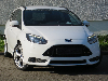 Ford Focus Turnier ST Recaro Teilleder Xenon PDC 18