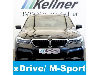 BMW 640 Gran Turismo d xDrive,M-Sport, ACC, eh UPE 9