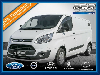 Ford Transit Custom 290 L2H1 Trend PDC SHZ KAMERA EU6