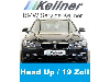 BMW 325 d Touring 19Zoll,HUD,adapt.Kurvenlicht,Navi 