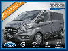 Ford Tourneo Custom 2.0 TDCi Euroline 320L1 NAVI ACC