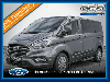 Ford Tourneo Custom 2.0 TDCi Euroline 320L1 NAVI ACC