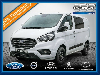 Ford Transit Custom 2.2 TDCi DoKa 300L1 Trend KAMERA