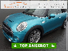 Mini Cooper S Cabrio NaviProf*HeadUp*ACC*KeyGo*Leder*