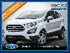 Ford EcoSport 1.0 Trend 5tg FSE USB KLIMA SITZHEIZUNG