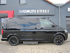 VW T5 Multivan T5 Multivan2.0 TDI/DSG Team