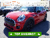 Mini Cooper Steptronic JCW*UPE 38.000*DAB*Pano*Navi*