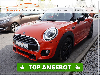 Mini Cooper Steptronic JCW*UPE 39.000*DAB*Pano*Navi*