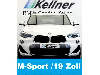 BMW X2 xDrive 20d M Sport X,19 Zoll, HUD,ACC