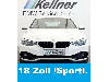 BMW 440 Gran Coup Sport-Line,Navi, LED, 18 Zoll