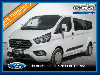 Ford Transit Custom 2.0 320L2 Kombi Trend SHZ KAMERA