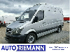 Mercedes-Benz Sprinter 314 CDi Khlkasten Thermoking V200 Klim