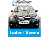 BMW 325 d Leder, Navi,Xenon,17 Zoll