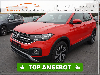 VW T-Cross 1.0 TSI Life*WLTP*FrontAssist*PDC