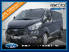 Ford Transit Custom 2.0 320L2 Trend Kombi MHEV SHZ