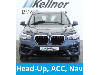 BMW X3 xDrive 20d Head-Up,ACC mit Stop & Go,Navi Pro