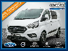 Ford Transit Custom DOKA 300L1 Trend KLIMA PDC KAMERA