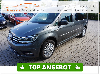 VW Caddy 1.4 TSI Maxi Highline*DSG*ACC*EU6d Temp