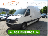 VW Crafter 35 L4H3 Maxi extra lang + Superhochdach