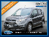 Ford Tourneo Connect 1.5 TDCI Trend FSE USB KLIMA EU6