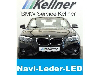 BMW 220i Cabrio Aut. Navi,Leder,Harman&Kardon,DAB