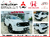 Honda e 100kw Pano+PDC+Navi+Kamera+Klima+LM