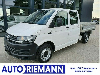 VW T6 DoKa 2,0 TDi 4motion Klima AHK 2,5 to