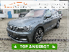 VW Tiguan Allspace 2.0 TSI Highline 4M R Line
