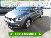 VW Touran 1.6 TDI BMT/Start-Stopp*7 Sitze*Navi*