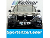 BMW X3 xDrive 30d, 19 Zoll,Head-Up,Glasdach,Sportsit