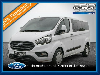 Ford Transit Custom Kombi MHEV 2.0 320 L2 Trend