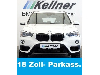 BMW X1 Aut. Navi,Leder,Pano,Keyless,18 Zoll,BMW Serv