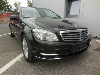 Mercedes-Benz C-Klasse T-Modell C 200 T CDI BlueEfficiency