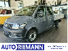 VW T6 Doka 2.0 TDI 6 Sitzer mit Klima