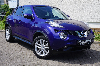 Nissan Juke 1.6 Navi Klima Kamera Surround View 360