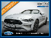 Ford Mustang GT 5.0 Convertible NAVI LED ACC EU6 B&O