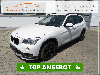 BMW X1 sDrive 18d Sportautomatic*Anhngerkupplung