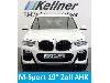 BMW X3 xDrive 30d M Sport, AHK elektr.,19 Zoll