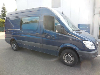 Mercedes-Benz Sprinter II Kasten 211 CDI