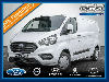 Ford Transit Custom 2.0 TDCi 300L2 Trend SHZ KAMERA