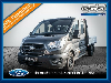 Ford Transit DK 350 L3 TDCi Pritsche KLIMA SHZ EU6