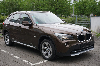 BMW X1 20d xDrive Leder Xenon Klima Sportsitze HiFi