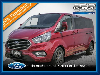 Ford Tourneo Custom 320L2 Titanium NAVI STANDHZ ACC